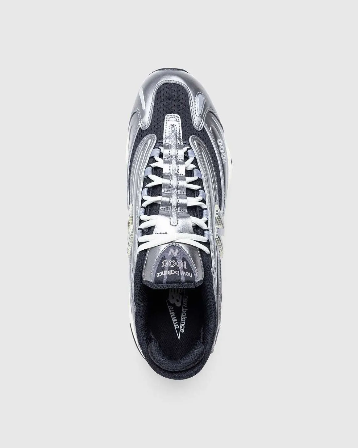 M1000Sl Solv Metallic
