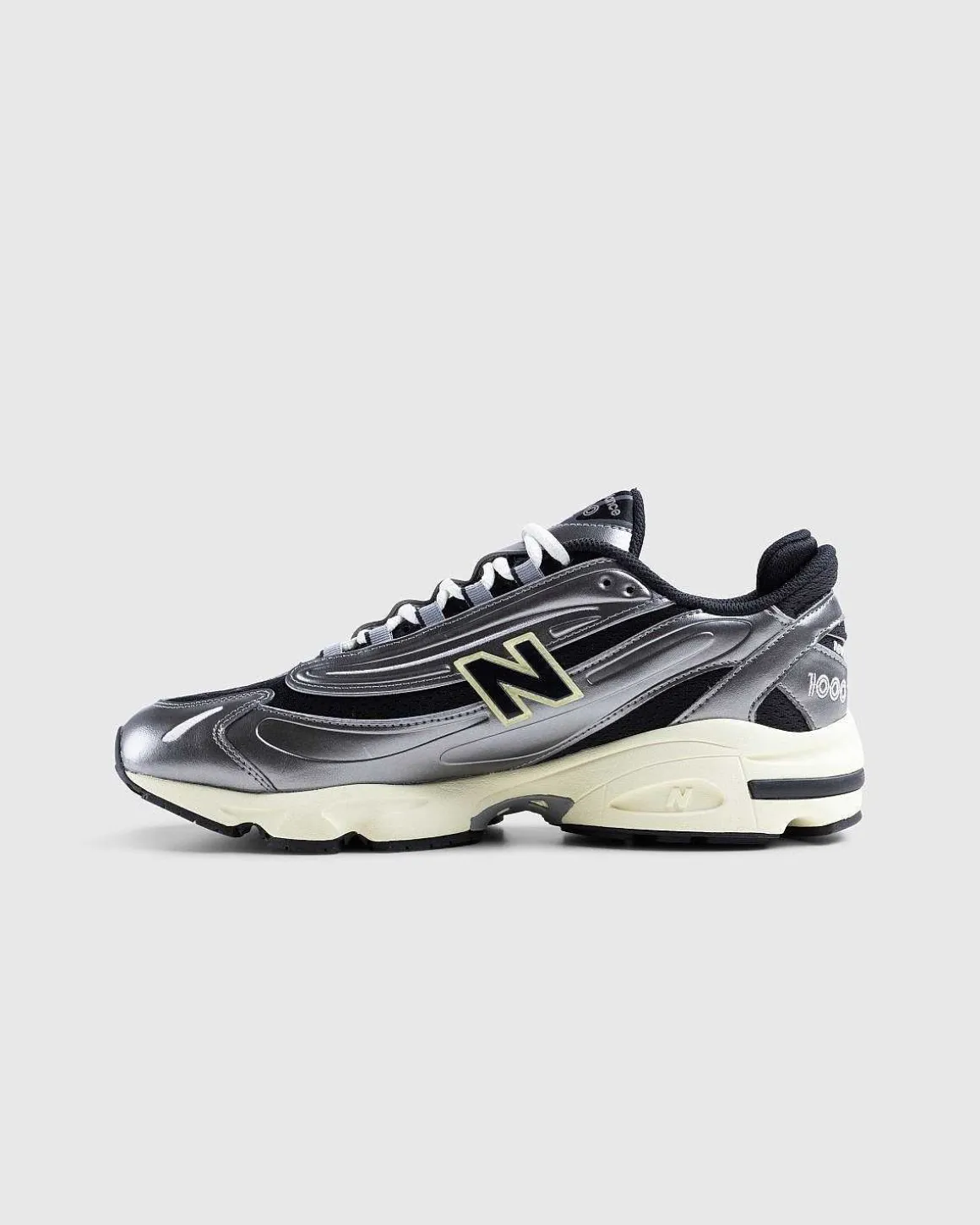 M1000Sl Solv Metallic