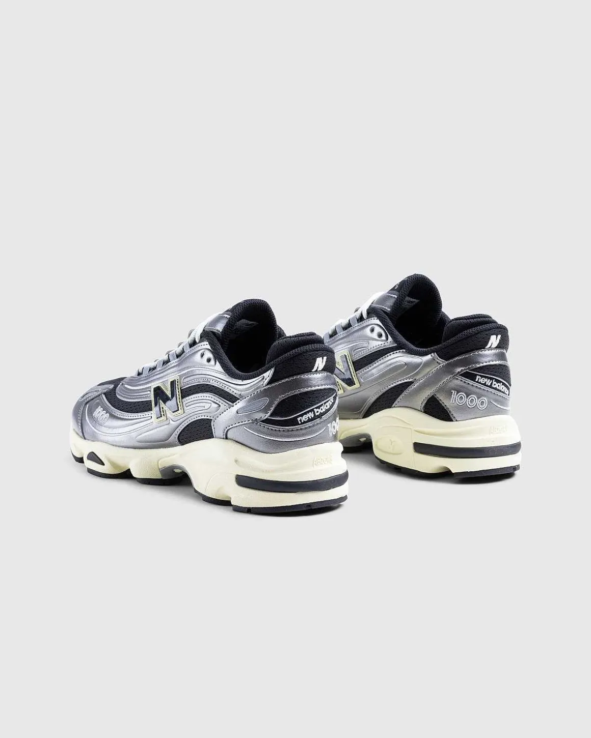 M1000Sl Solv Metallic