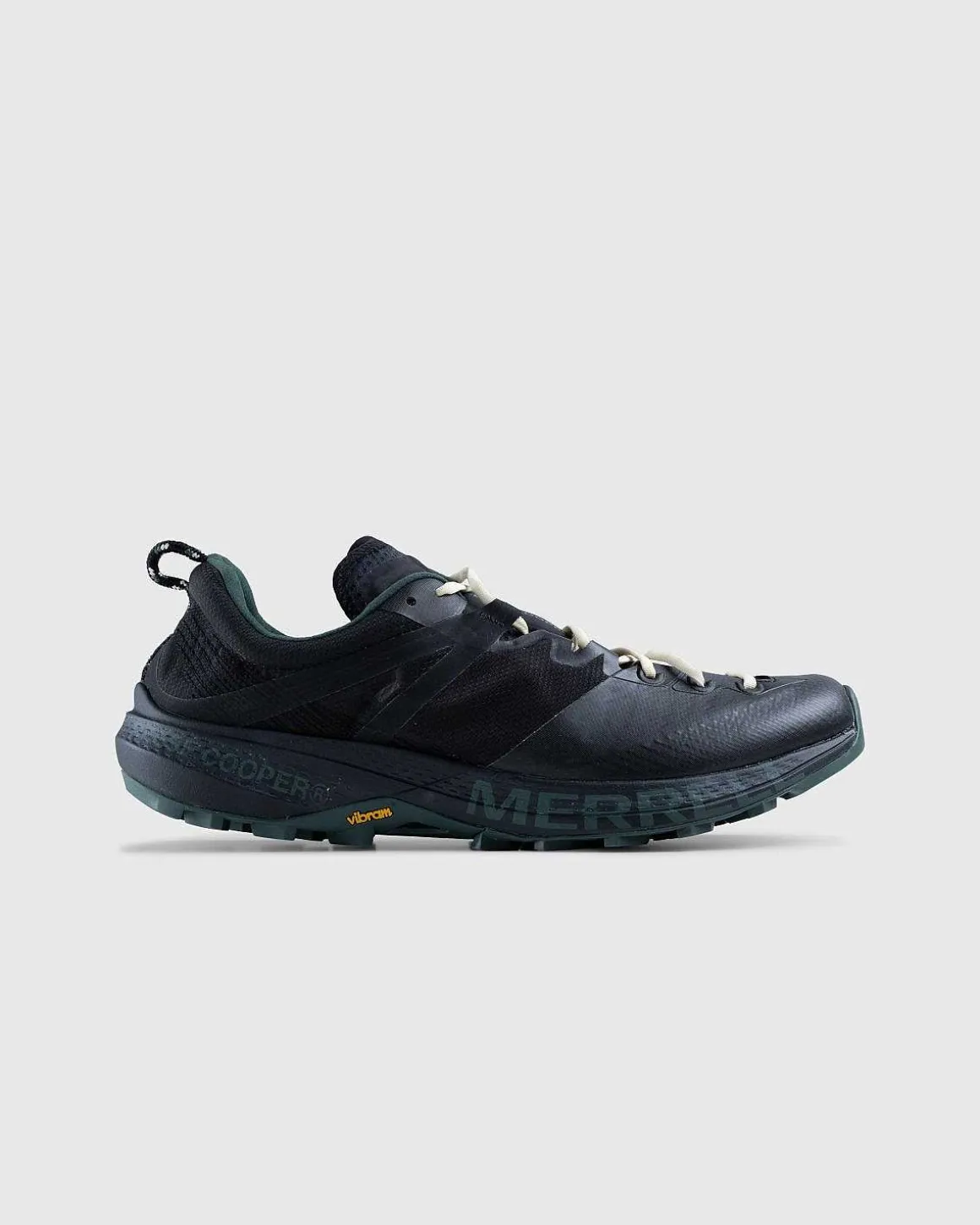 Mtl Mqm Pirate Black