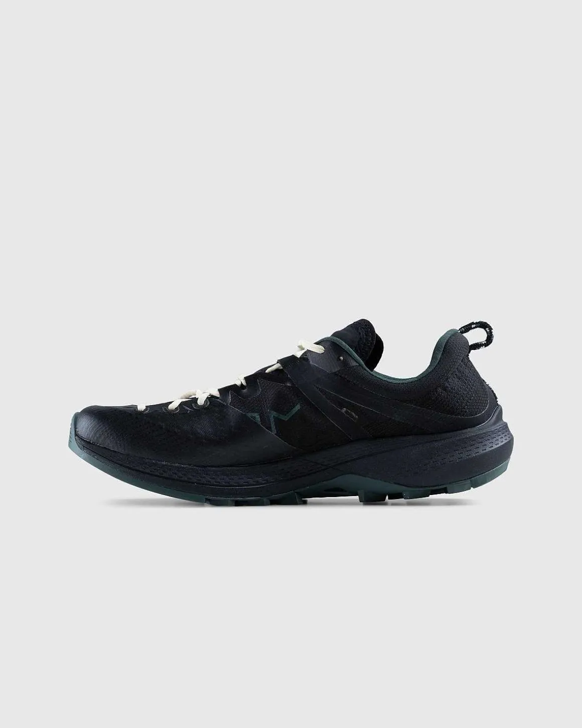Mtl Mqm Pirate Black