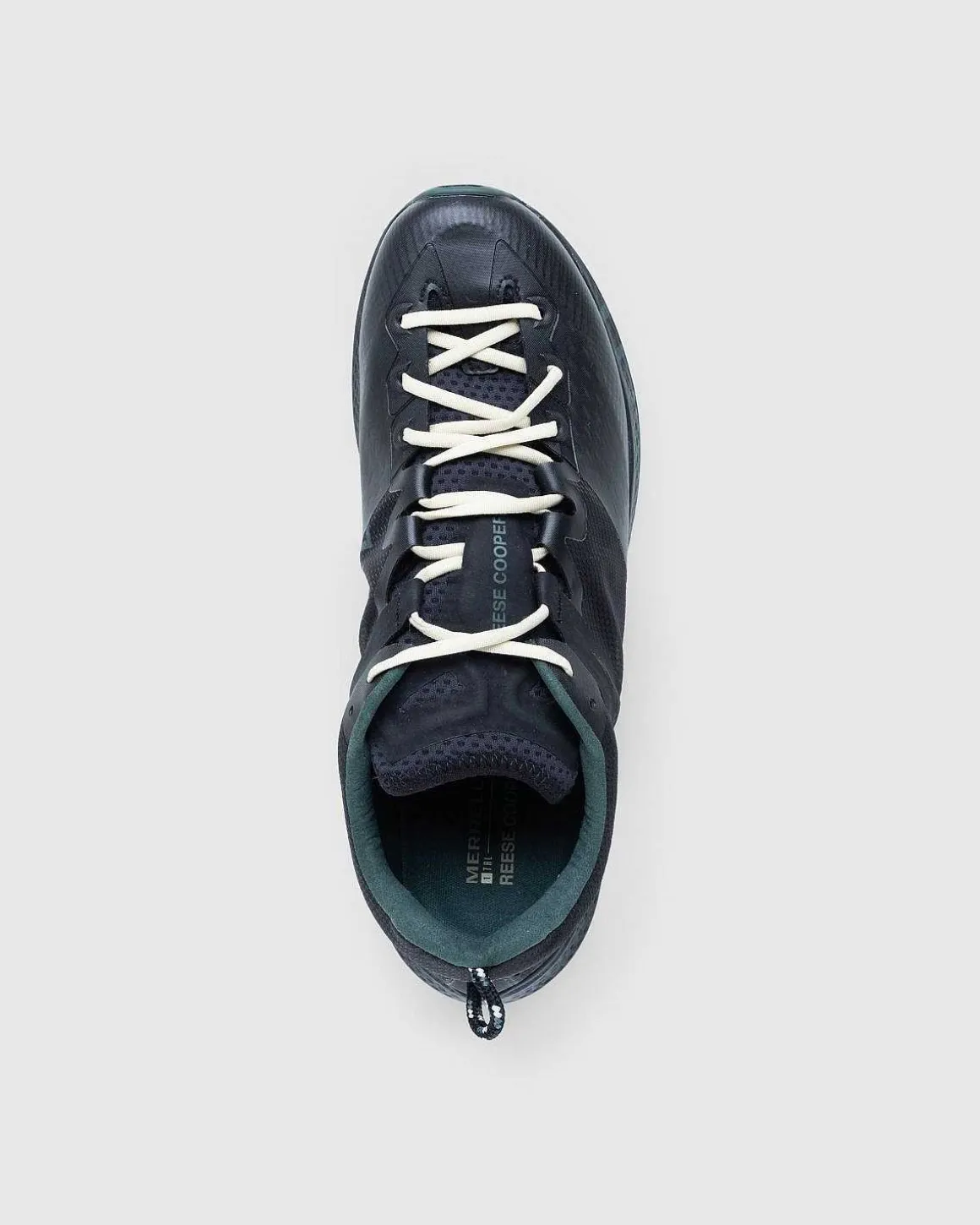 Mtl Mqm Pirate Black