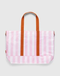 Mulepose Lys Pink/Off White