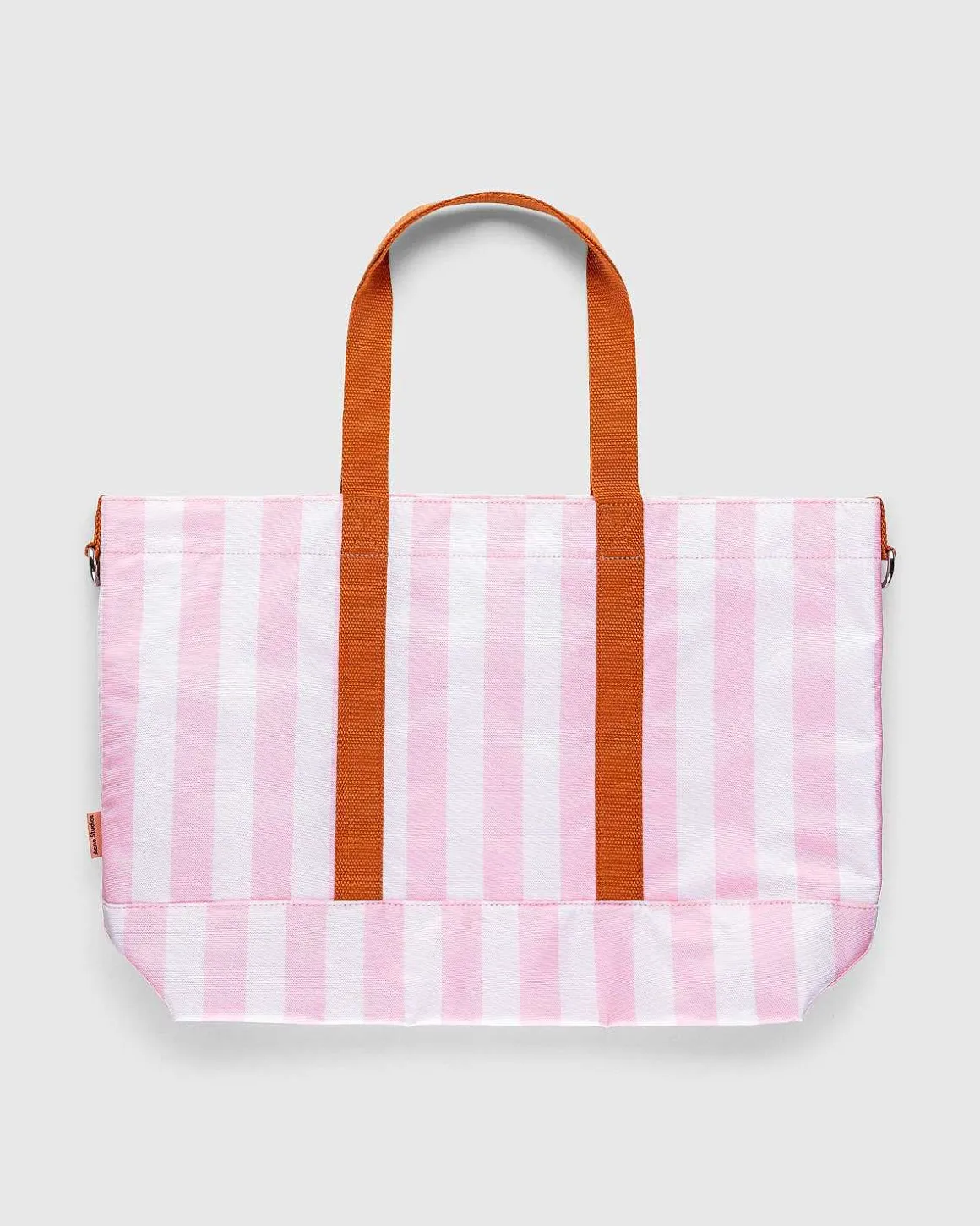 Mulepose Lys Pink/Off White