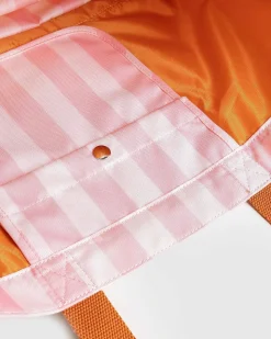 Mulepose Lys Pink/Off White