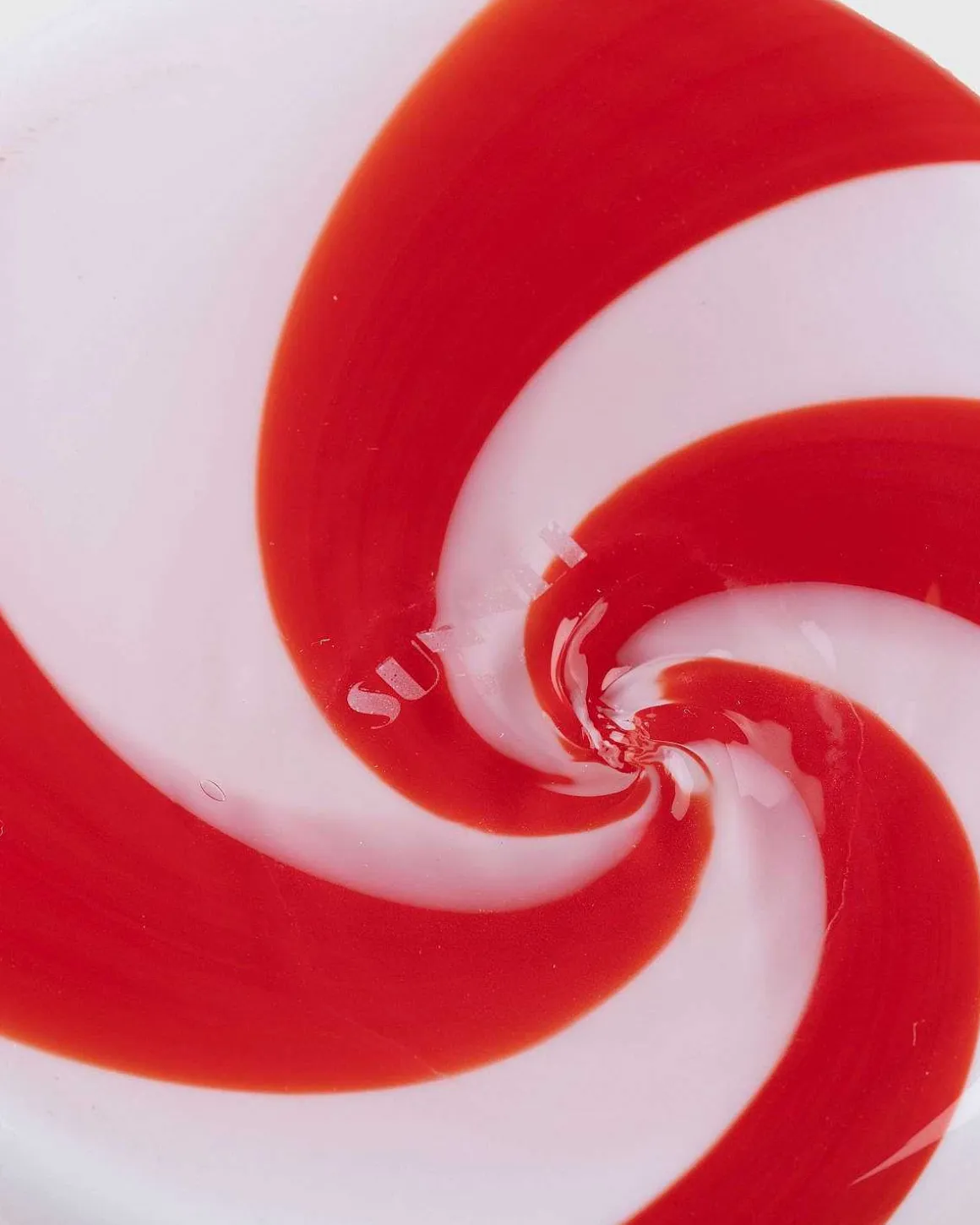 Murano Swirly Glass Rod