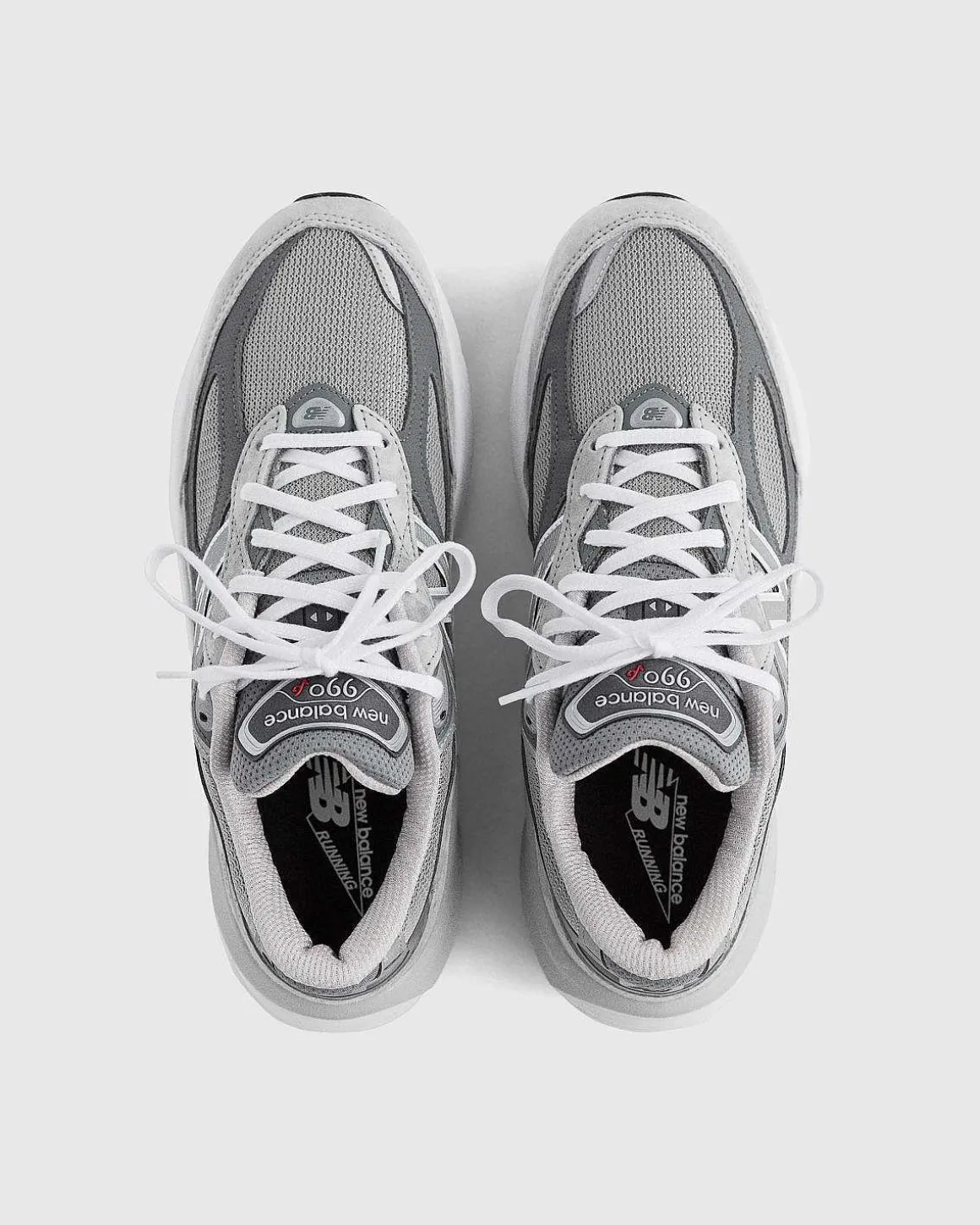 M990V6 Cool Grey