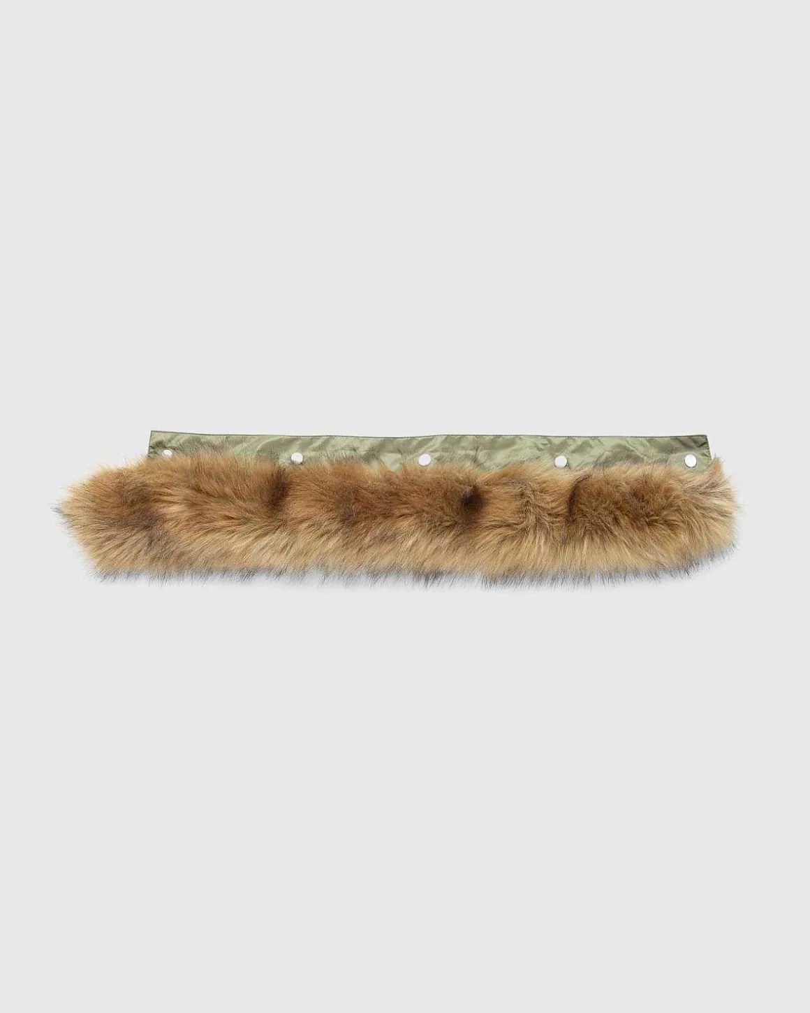 N3B Parka Dusty Olive Drab