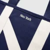 Neu York Mulepose I Laerred