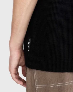 Neu York Thermal T-Shirt Sort