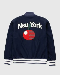 Neu York Varsity Jakke