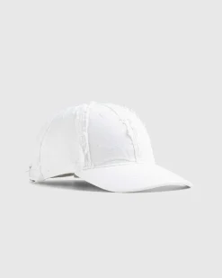 Nodlidende Cap Greige