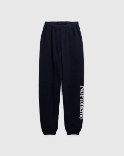 No Problemo Joggingbukser Sort