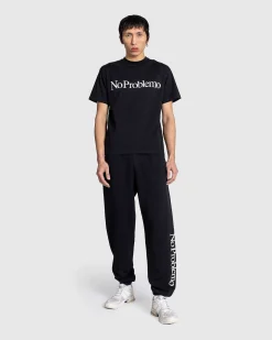 No Problemo Ss Tee Sort