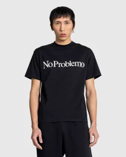 No Problemo Ss Tee Sort