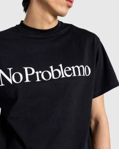 No Problemo Ss Tee Sort
