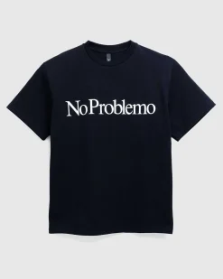 No Problemo Ss Tee Sort