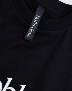 No Problemo Ss Tee Sort