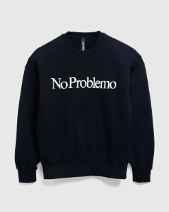No Problemo Sweatshirt Sort