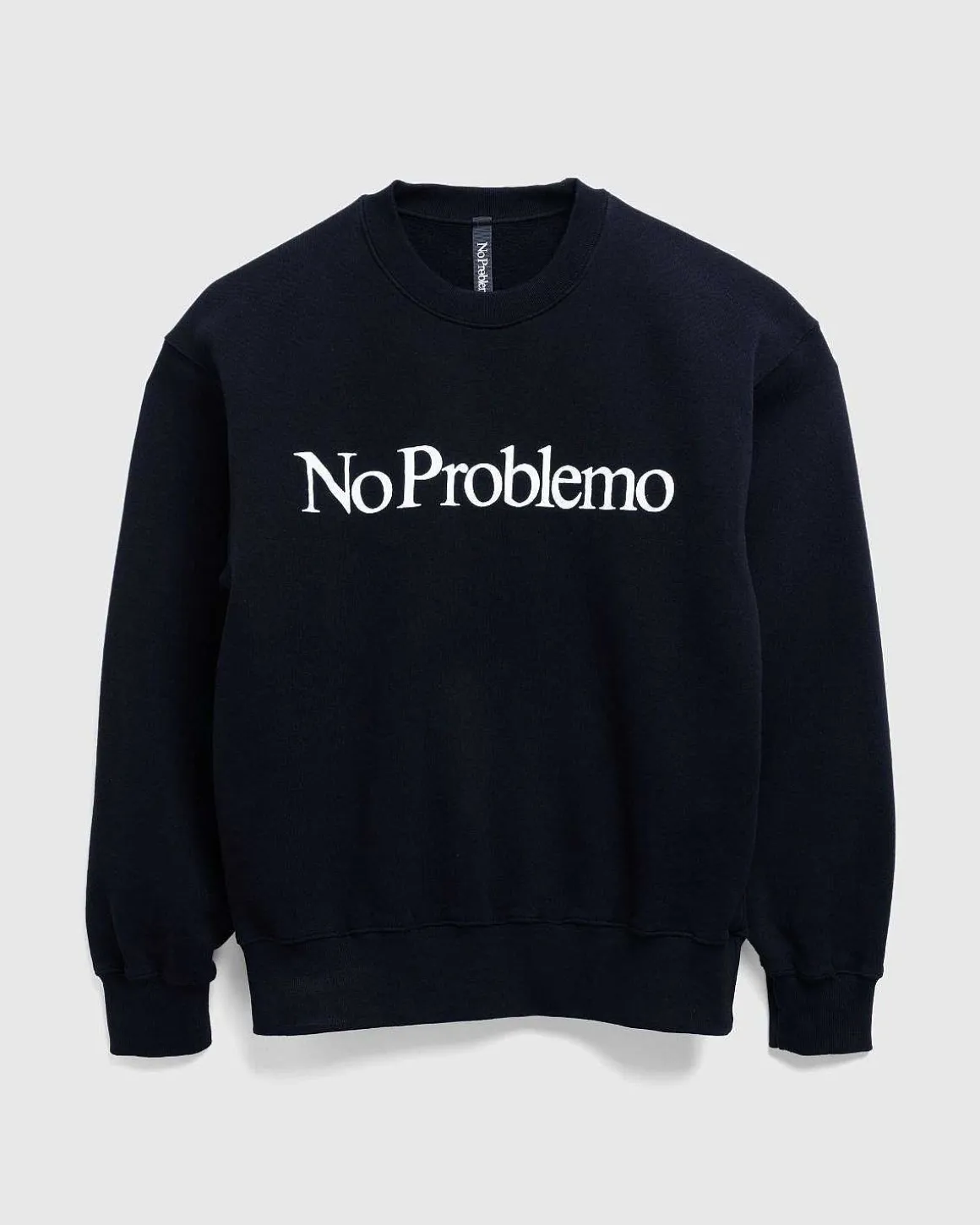 No Problemo Sweatshirt Sort