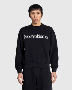 No Problemo Sweatshirt Sort
