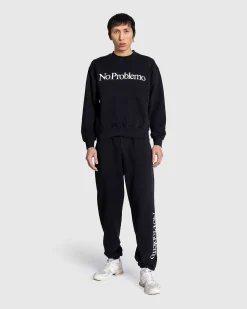 No Problemo Sweatshirt Sort