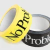 No Problemo Tape Fluro Gul