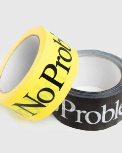 No Problemo Tape Sort
