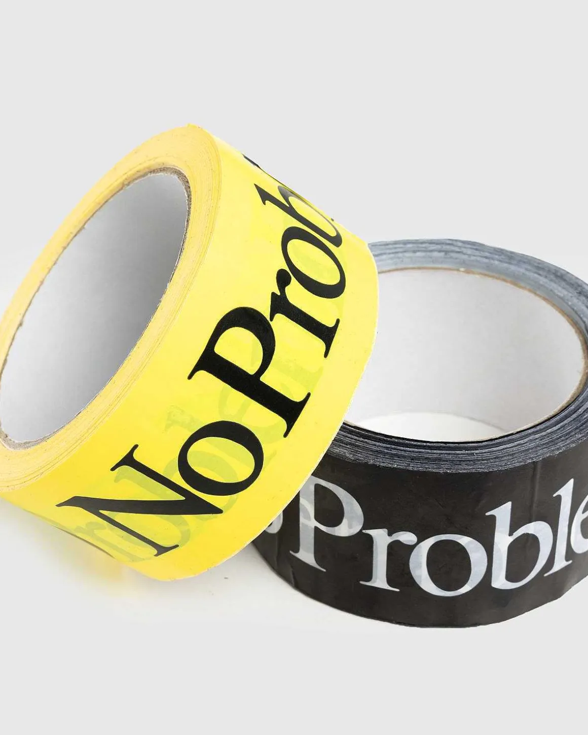 No Problemo Tape Sort