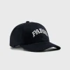 Not In Paris 5 Cap Black