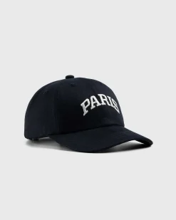 Not In Paris 5 Cap Black