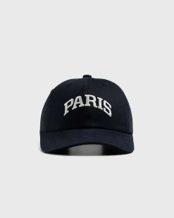 Not In Paris 5 Cap Black