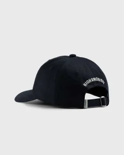 Not In Paris 5 Cap Black