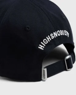Not In Paris 5 Cap Black