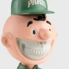 Not In Paris 4 Charlie Grin Figur Gron