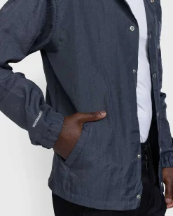 Not In Paris 5 Coach Jacket