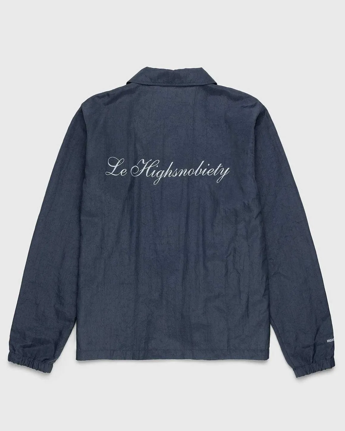 Not In Paris 5 Coach Jacket