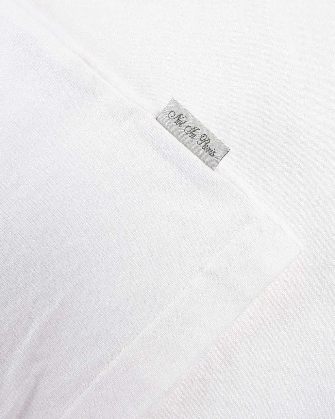 Not In Paris 5 T-Shirt Off-White