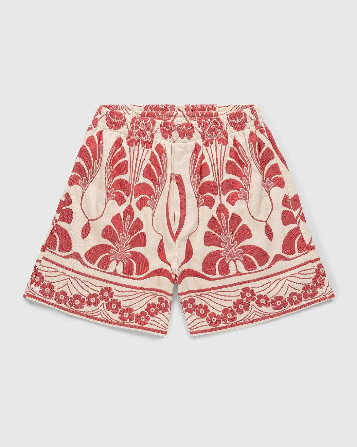 Nouveau Monstera Shorts Rod