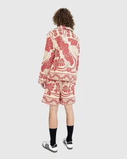Nouveau Monstera Shorts Rod