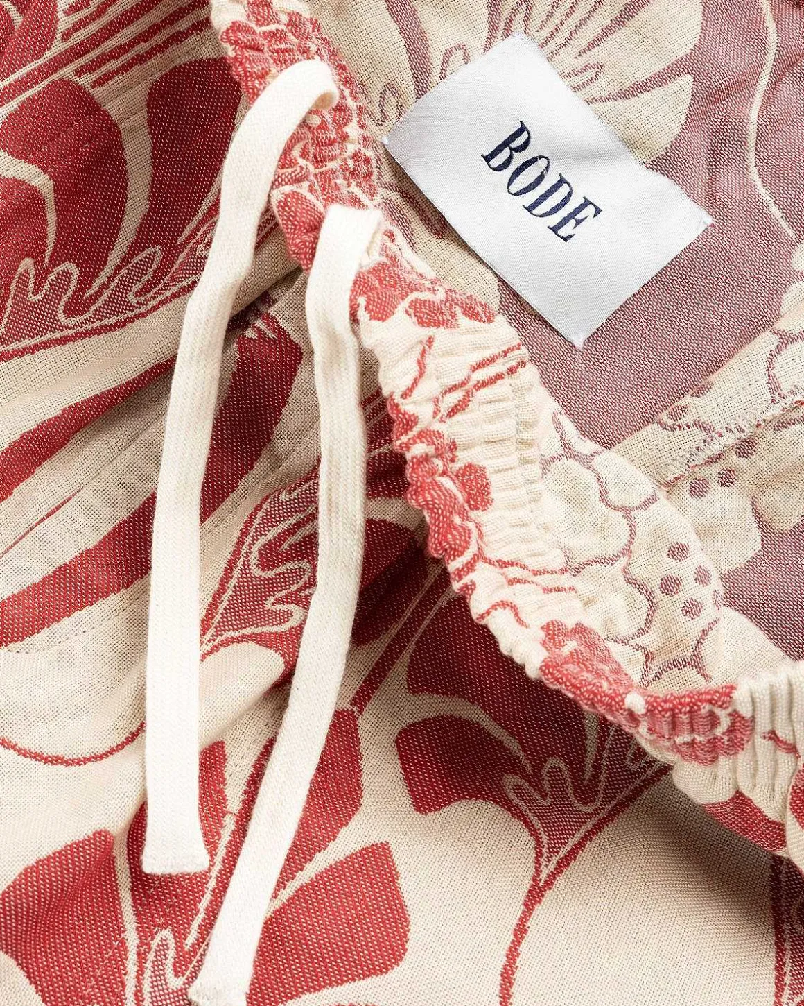 Nouveau Monstera Shorts Rod