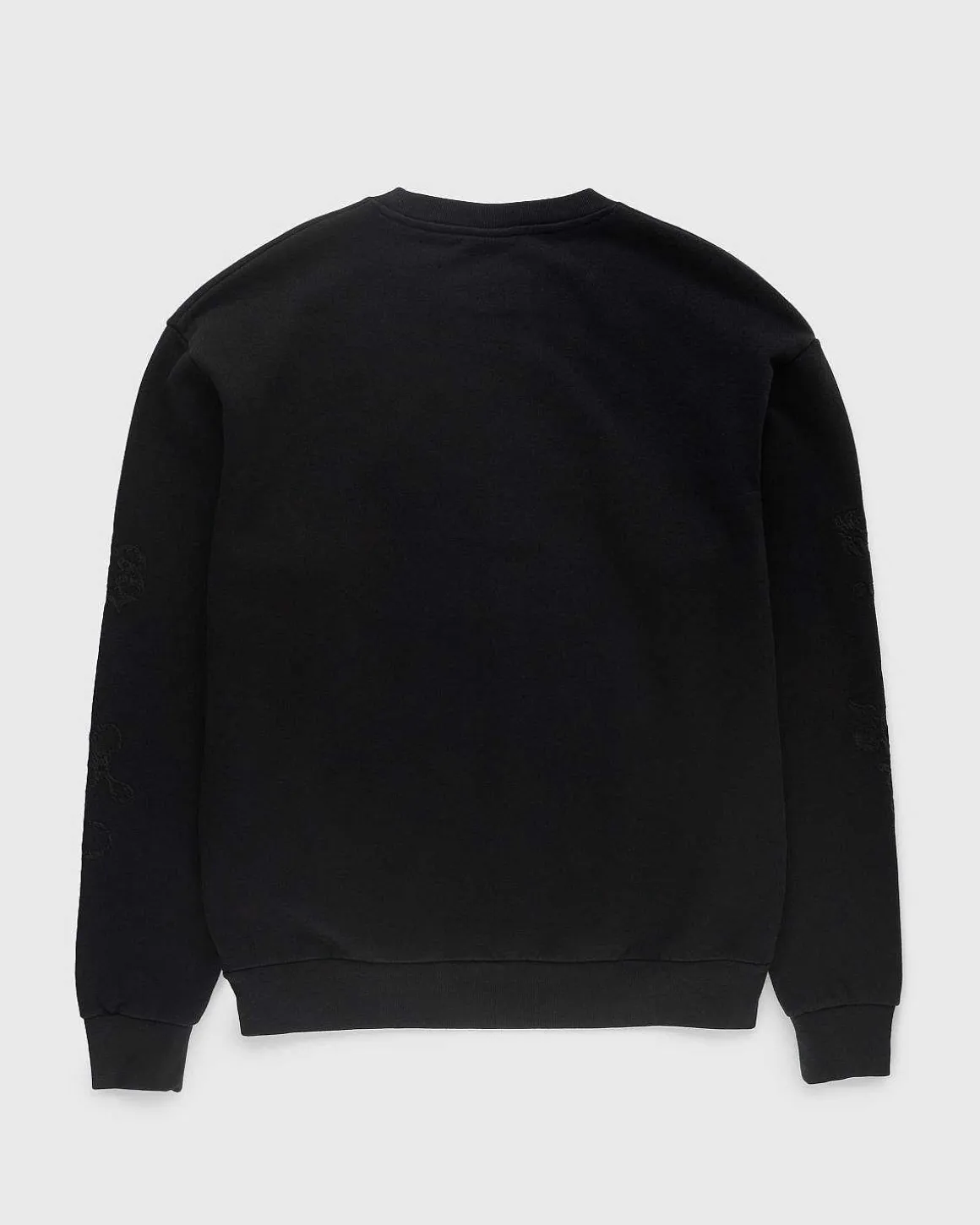 Nuts To Soup Crewneck Sort