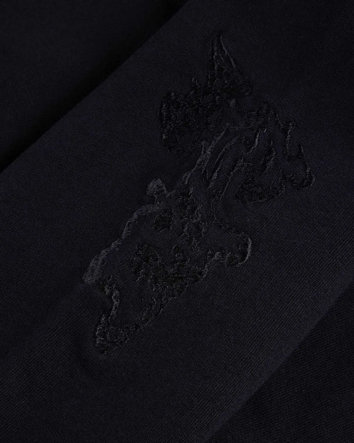 Nuts To Soup Crewneck Sort