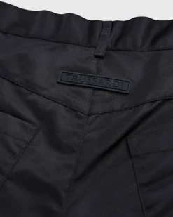 Nylon Shorts Sort