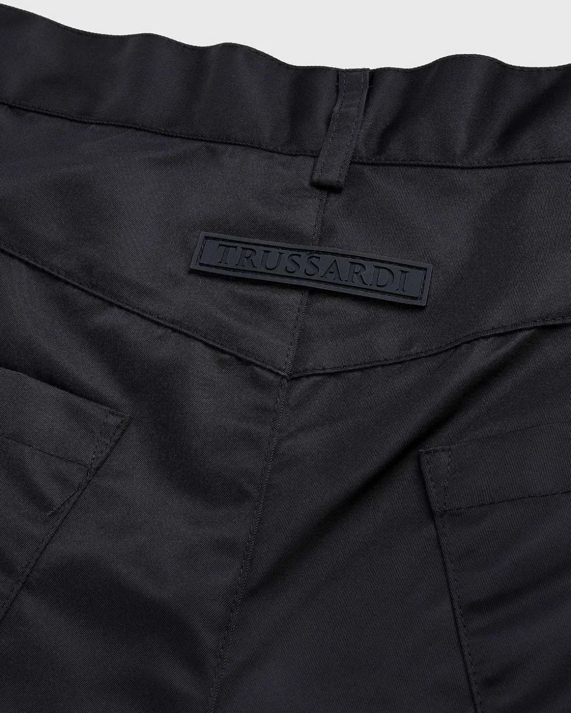Nylon Shorts Sort