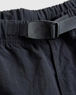 Nylon Utility Short Black