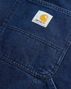 Og Single Knee Pant Bla/Stenvasket