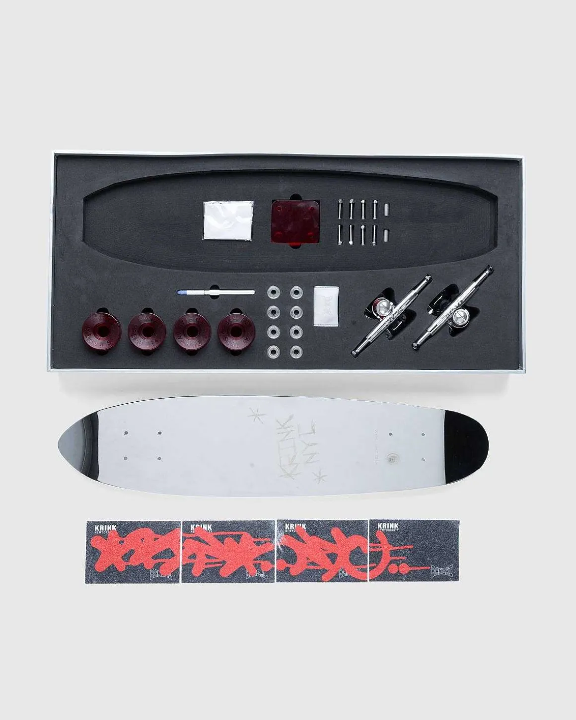 Og Skateboard