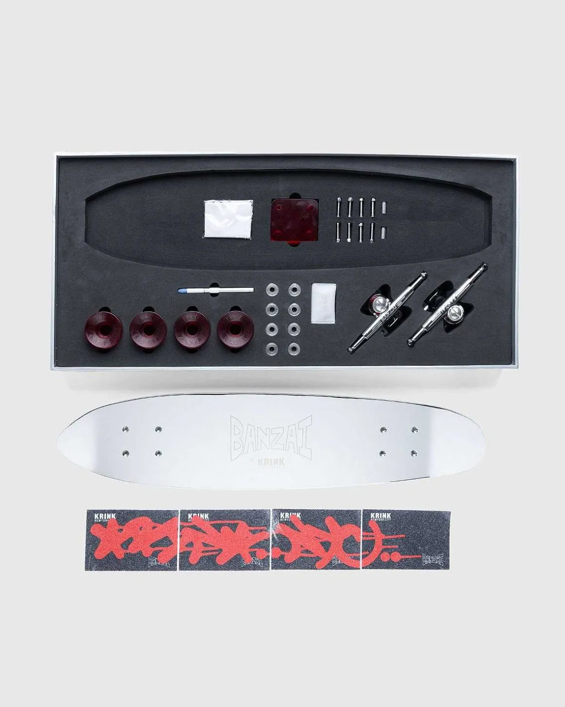 Og Skateboard