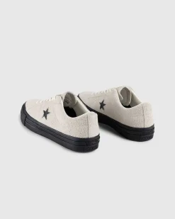 One Star Pro Ox Egret/Sort